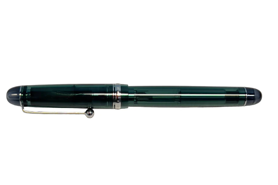 Pilot Custom 74 Fountain Pen Translucent
