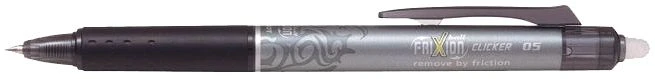 Pilot FriXion Ballpoint Clicker 0.5 - Image 2