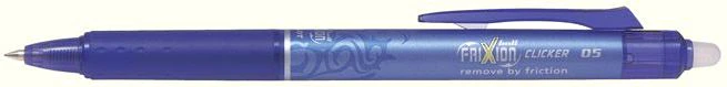 Pilot FriXion Ballpoint Clicker 0.5 - Image 3