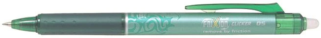 Pilot FriXion Ballpoint Clicker 0.5 - Image 6