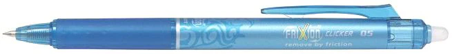 Pilot FriXion Ballpoint Clicker 0.5 - Image 8
