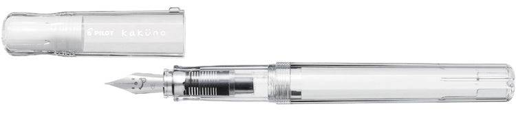 Pilot Kakuno Fountain Pen