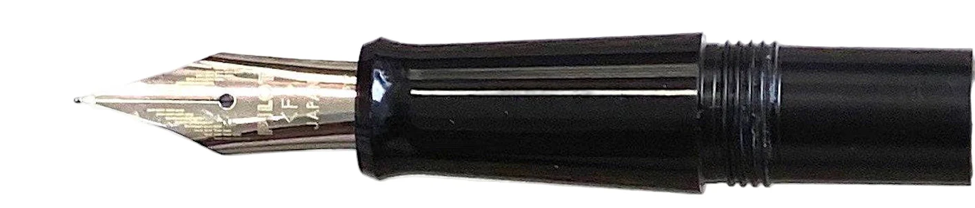 Pilot Metropolitan Spare Nibs - Image 2