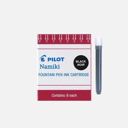 Pilot Fountain Pen Ink Cartridge