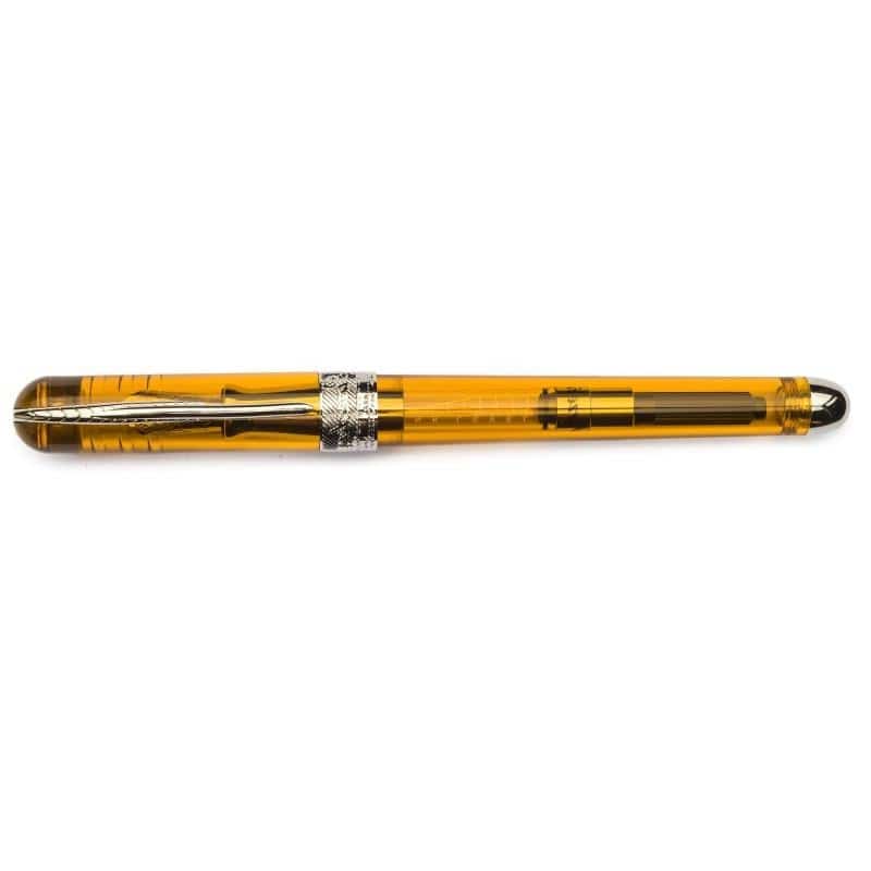 Pineider Avatar UR Demo Fountain Pen - Image 2