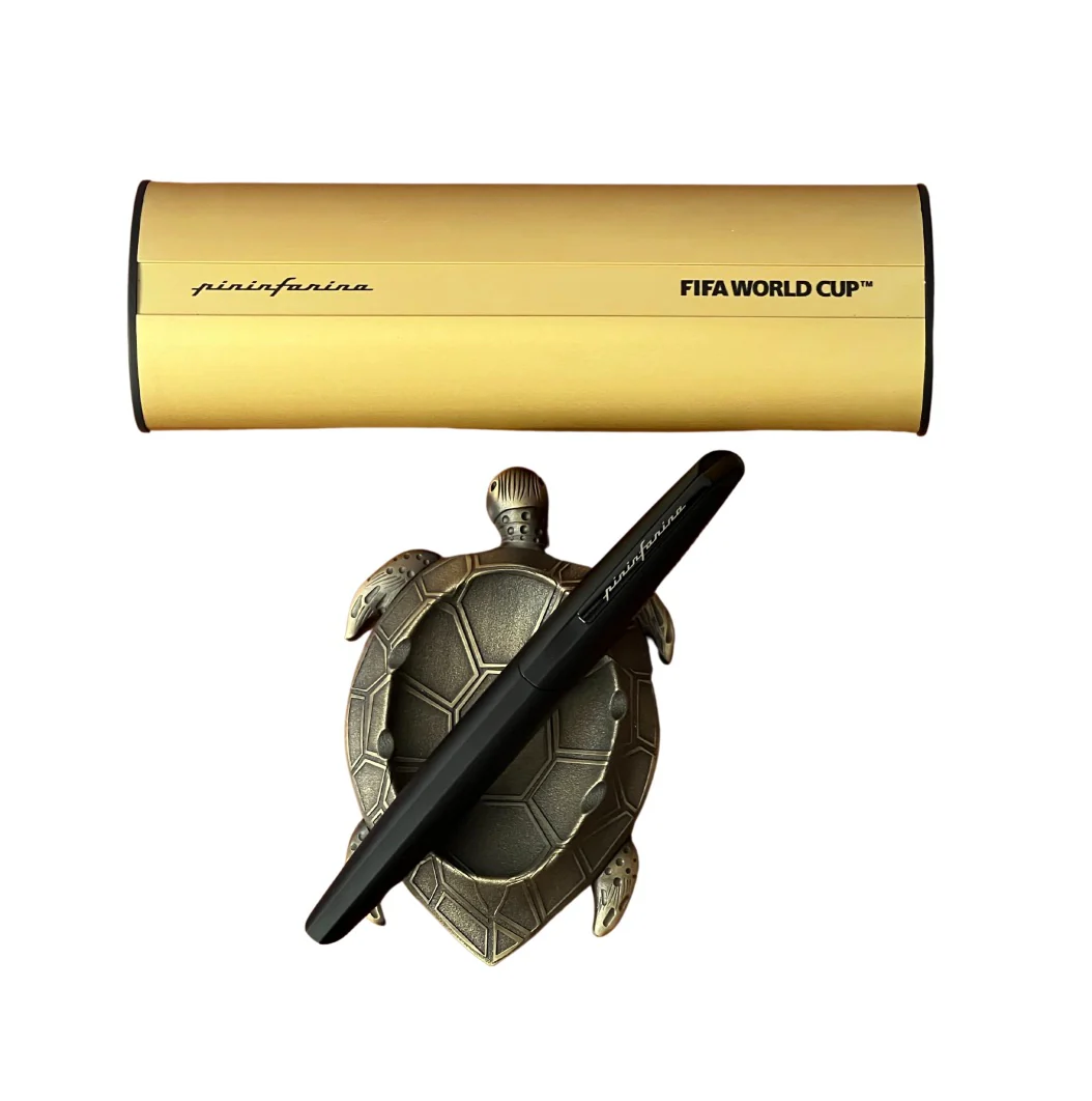 Pininfarina PF TWO Fountain Pen - FIFA World Cup - Image 2