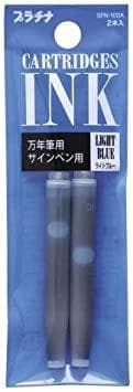 Platinum Dyestuff Ink Cartridges (pack of 2) - Image 10