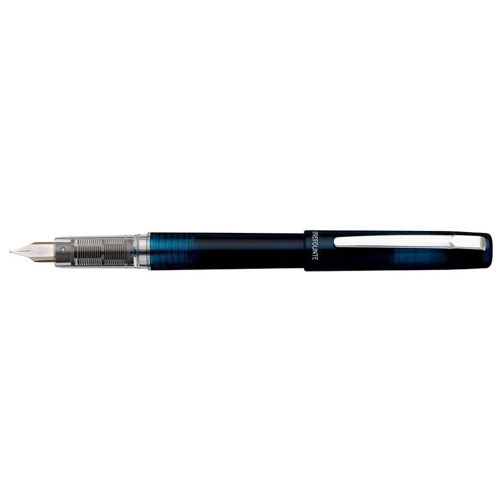 Platinum Prefounte Fountain pen