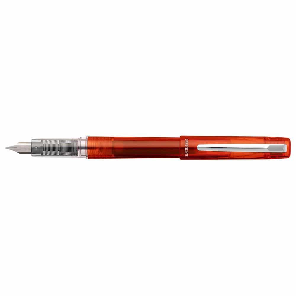 Platinum Prefounte Fountain pen - Image 3