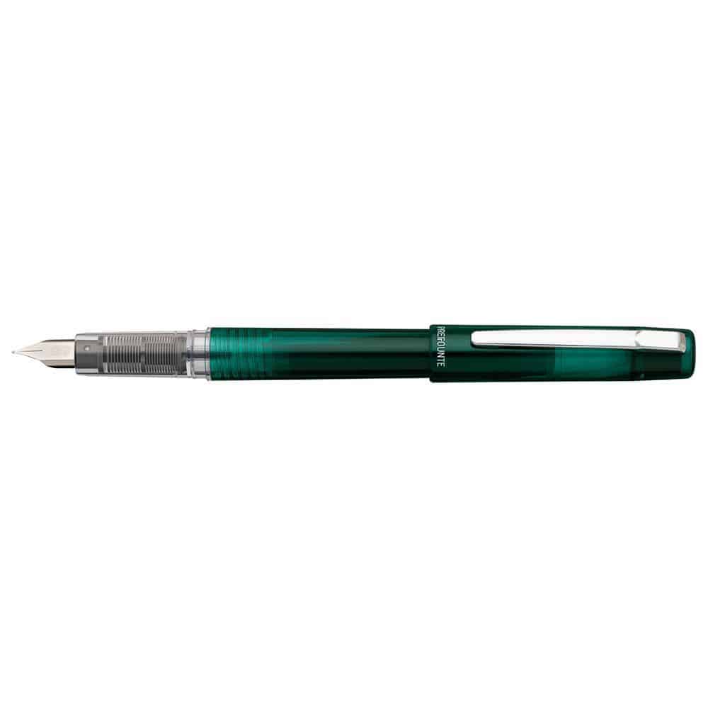 Platinum Prefounte Fountain pen - Image 4