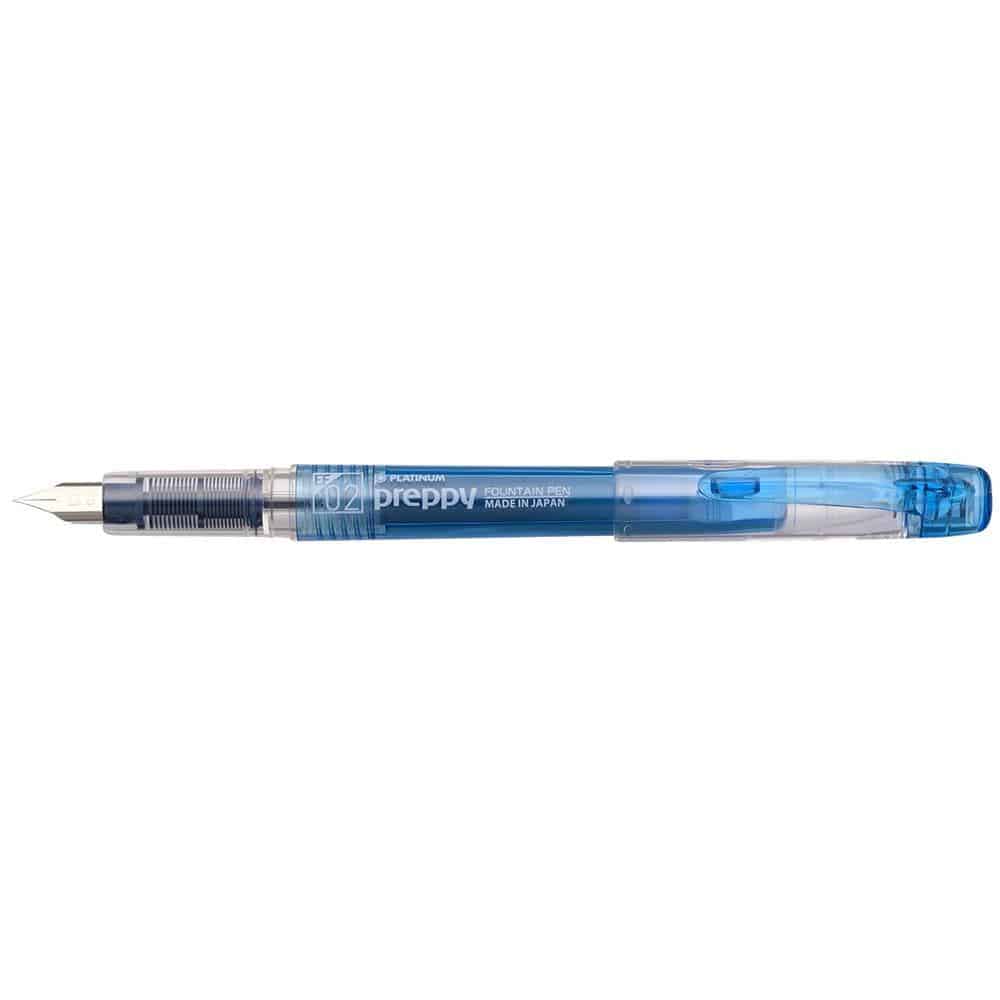Platinum Preppy Fountain Pen - Image 6
