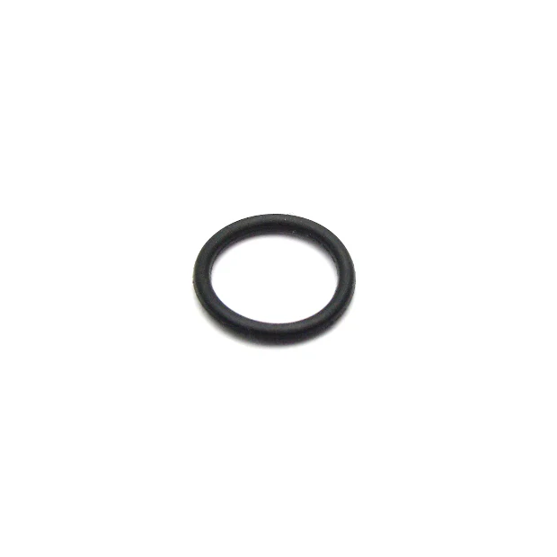 Platinum Preppy O-Ring
