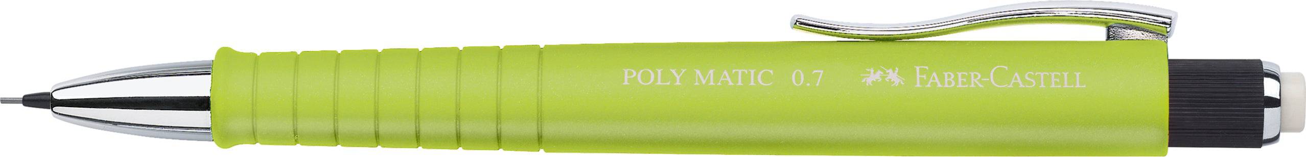 Poly Matic Mechanical Pencil - Image 2