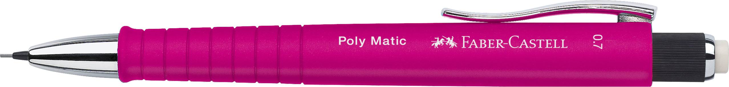 Poly Matic Mechanical Pencil - Image 5
