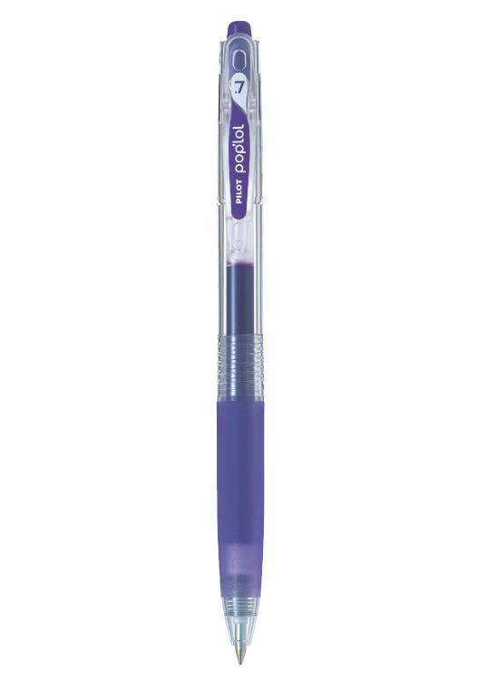 POP'LOL GEL PEN - Image 2