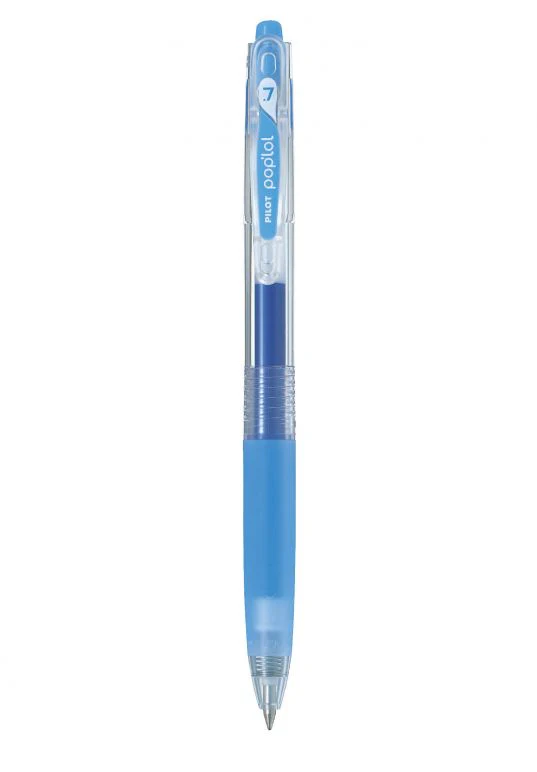 POP'LOL GEL PEN - Image 8