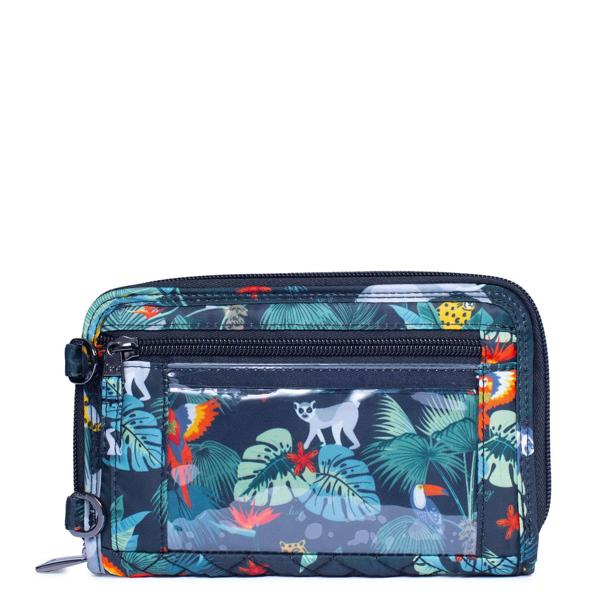 Quickstep Convertible Wallet - Image 7