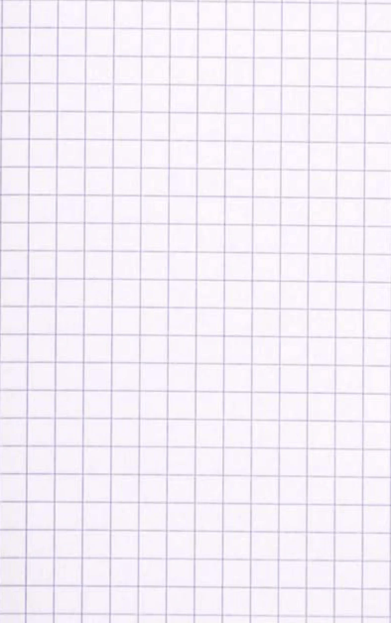 Rhodia Classic Staplebound Notebook Graph A4 - Image 2