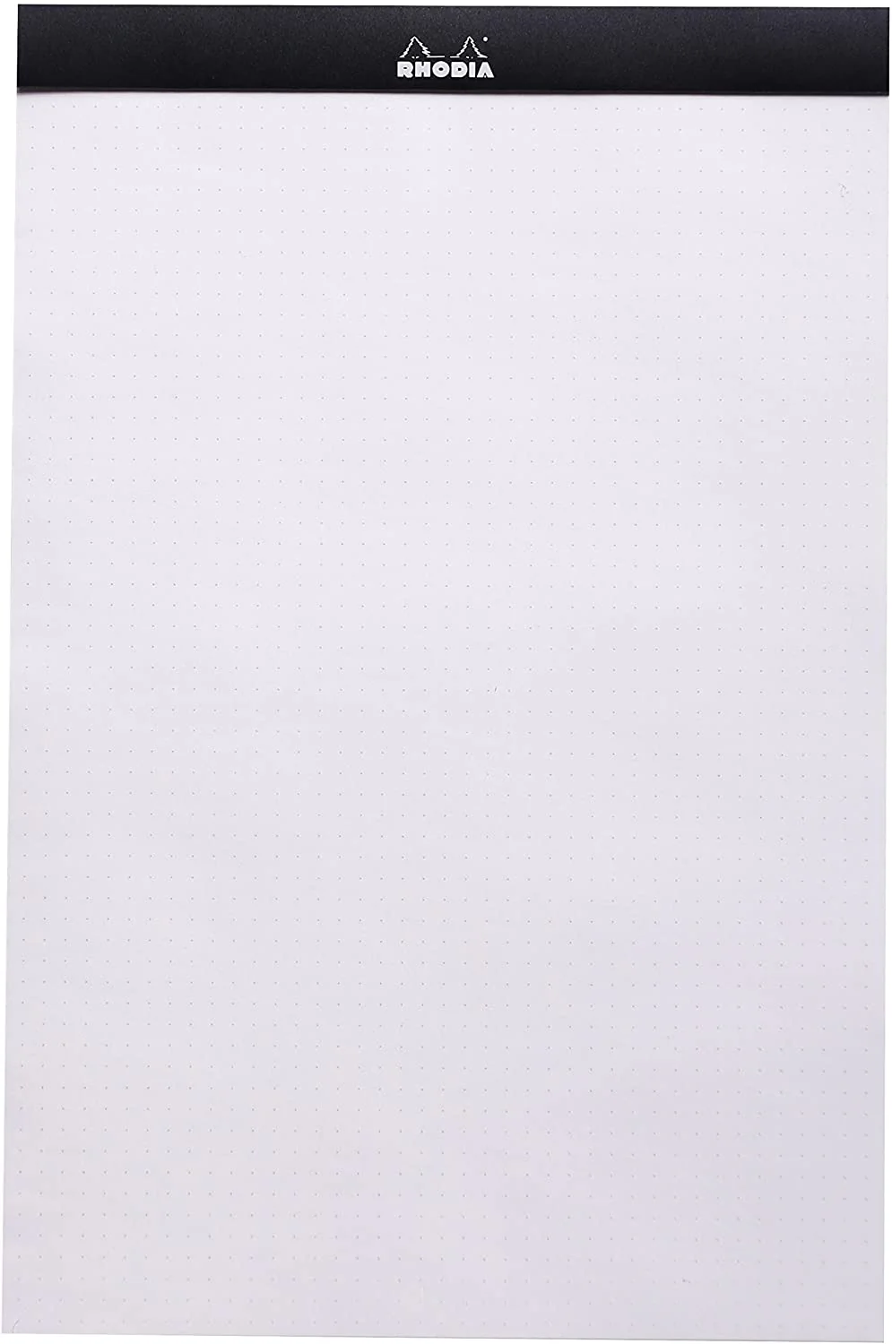 Rhodia Head Stapled Pad Dot A5 #16 - Image 4