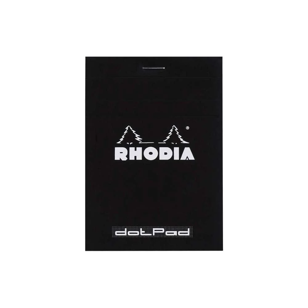 Rhodia Pads Dotted #12 - Image 2