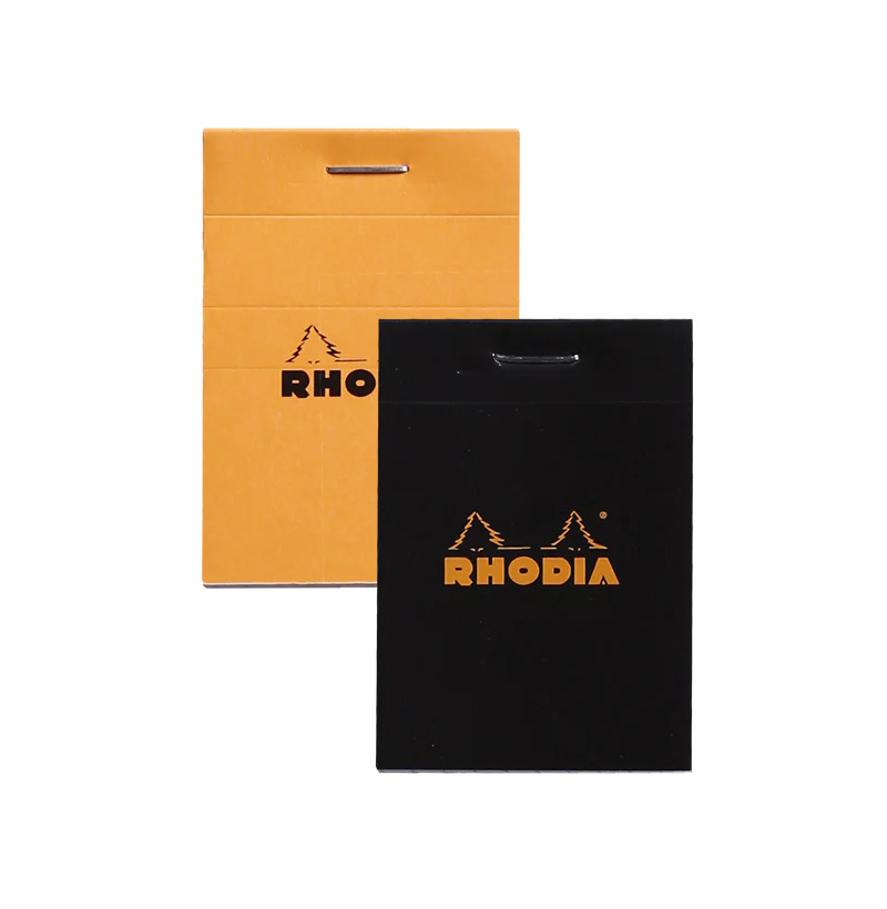 Rhodia Pads Lined  #11(A7)