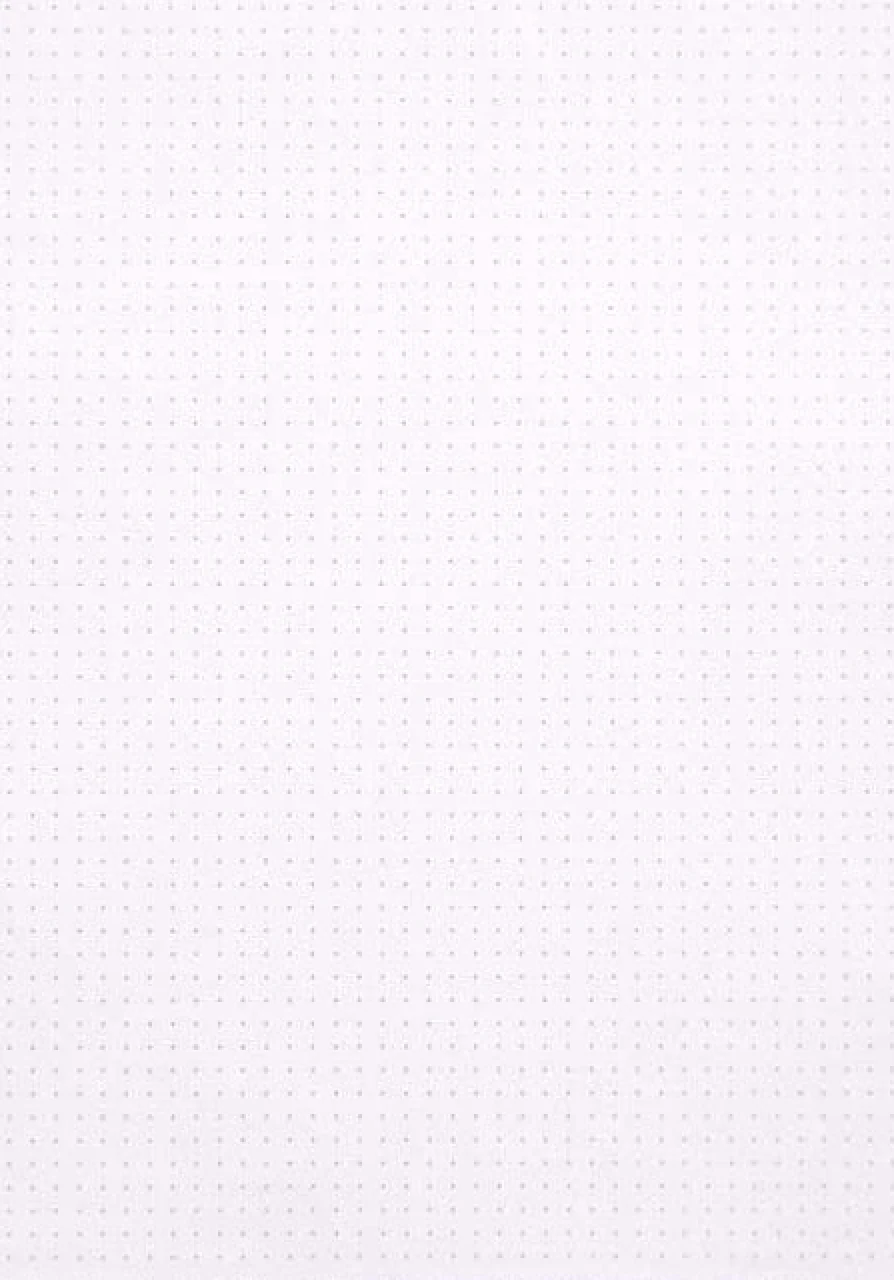 Rhodia Side-Stapled Dot Notebooks A4 - Image 2