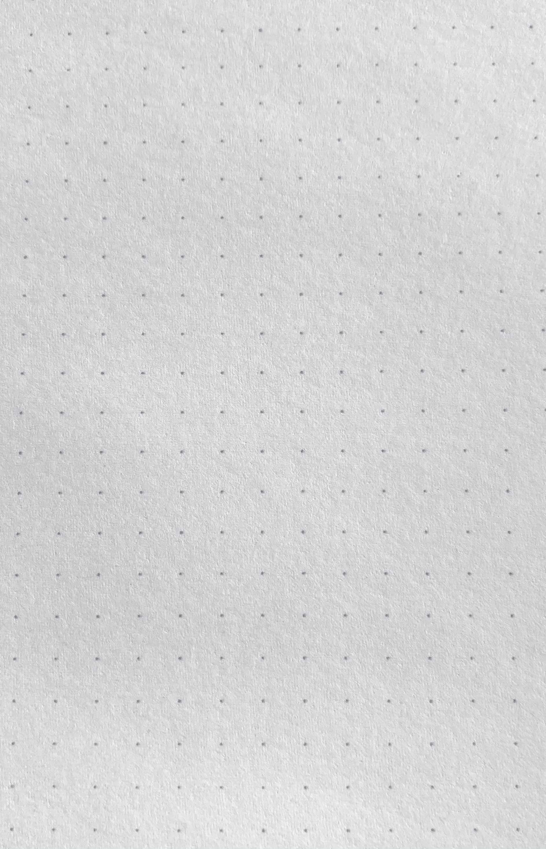 Rhodia Wirebound Notepad Dotted A6 Size #13 Orange - Image 3