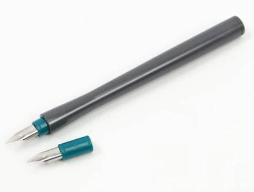 Sailor Fountain Pen Hocoro - 1.0mm - Image 2