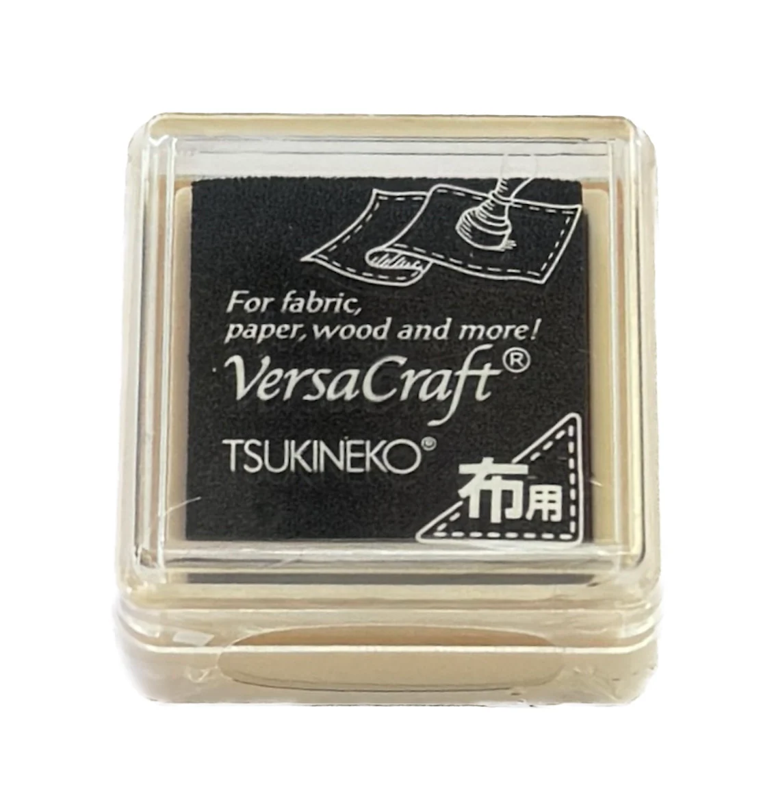 SANBY Versacraft S Ink Pad OSUSHI - Image 3
