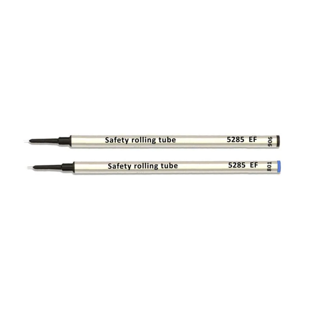 Schmidt 5285 Safety Rolling Tube Refill Extra Fine