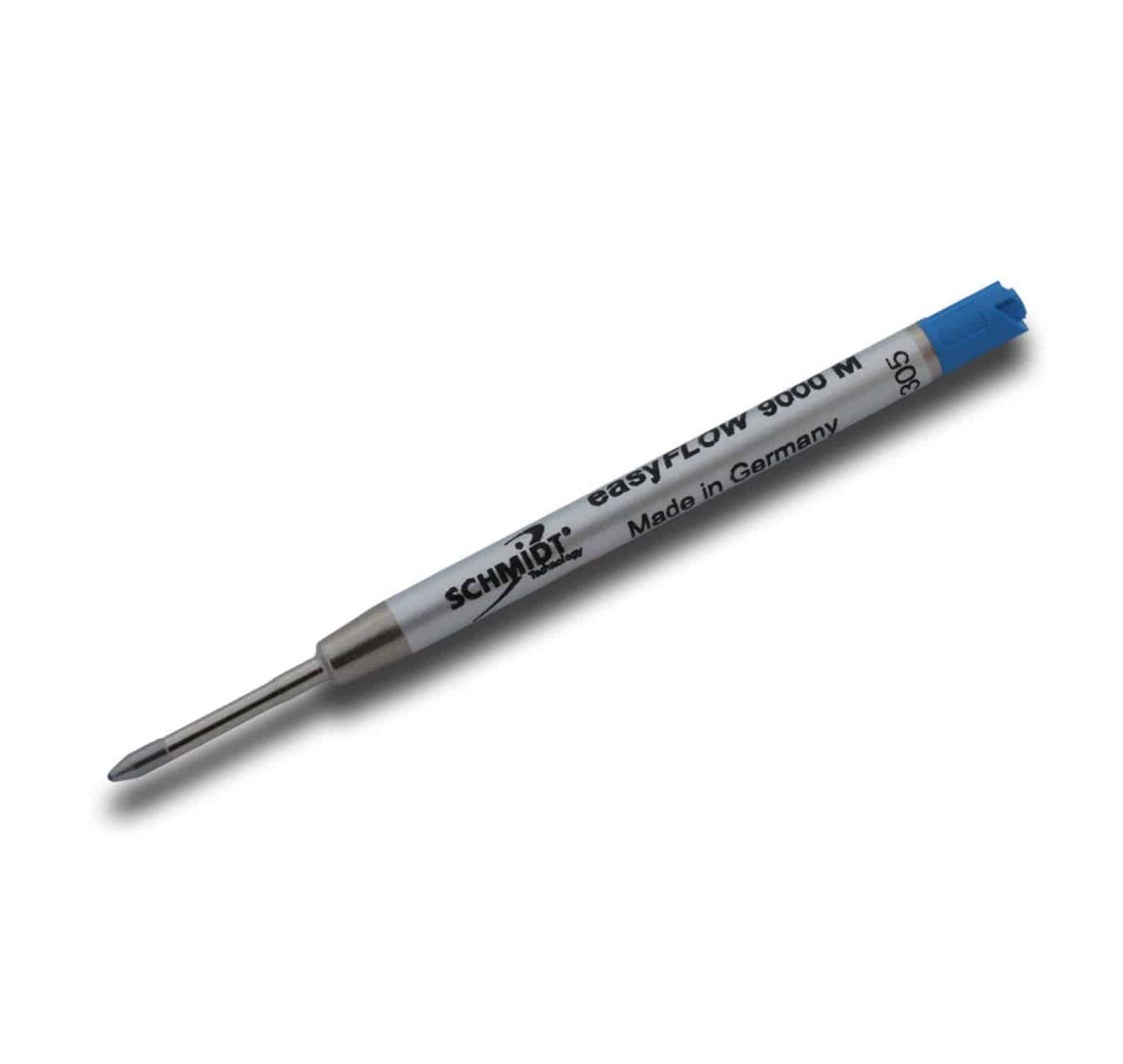 Schmidt Ballpoint Refills Parker Style Easy Flow 1.0mm - Image 3