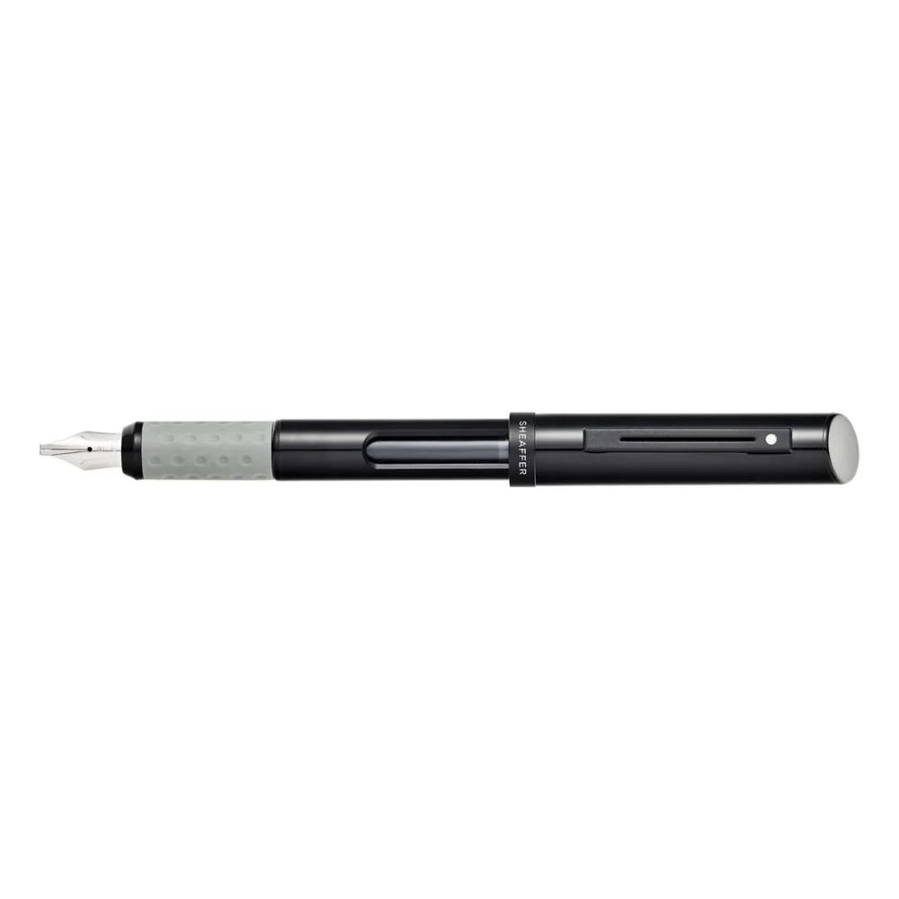 Sheaffer Calligraphy Fountain Pen - Black - Image 2