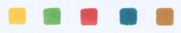 Sun-Star STICKYLE Stamp – Lost in Forest - Image 2