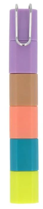 Sun-Star STICKYLE Stamp – Someone's Perfume - Image 3