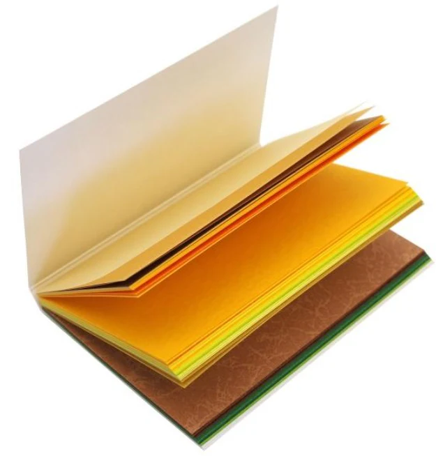 TAKEO SIKI L HIZASHI (Sunlight) Paper Set - Image 2