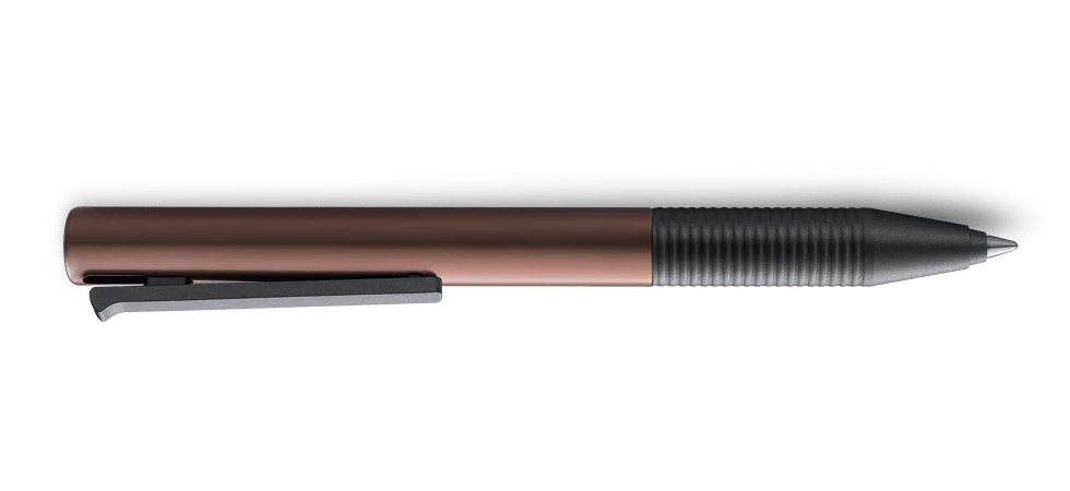 Tipo Rollerball Pen Aluminum - Image 3