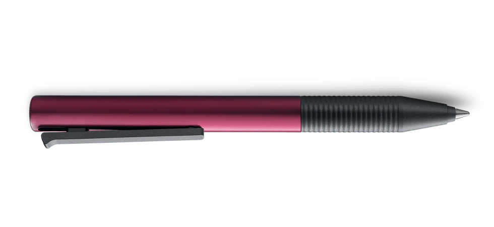 Tipo Rollerball Pen Aluminum - Image 4