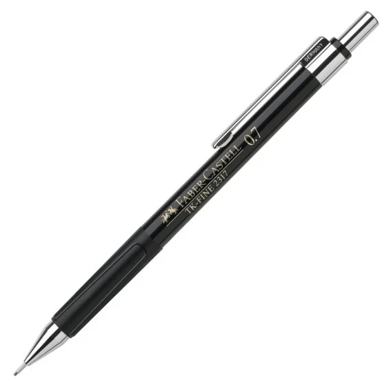 TK-Fine 2317 mechanical pencil - Image 2