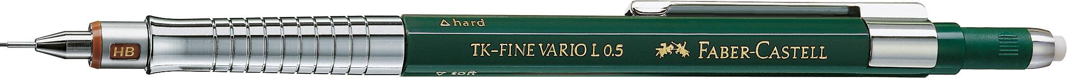 TK Fine Vario Mechanical Pencil - Image 3