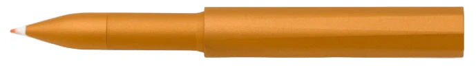 Tom’s Studio – Wren Pen in Matte Clementine (Limited Edition)