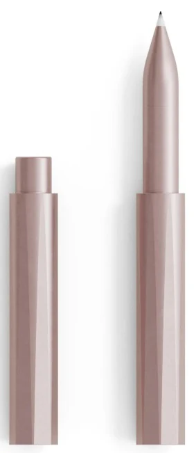 Tom's Studio The Wren - Refillable Writing Pen - Blush