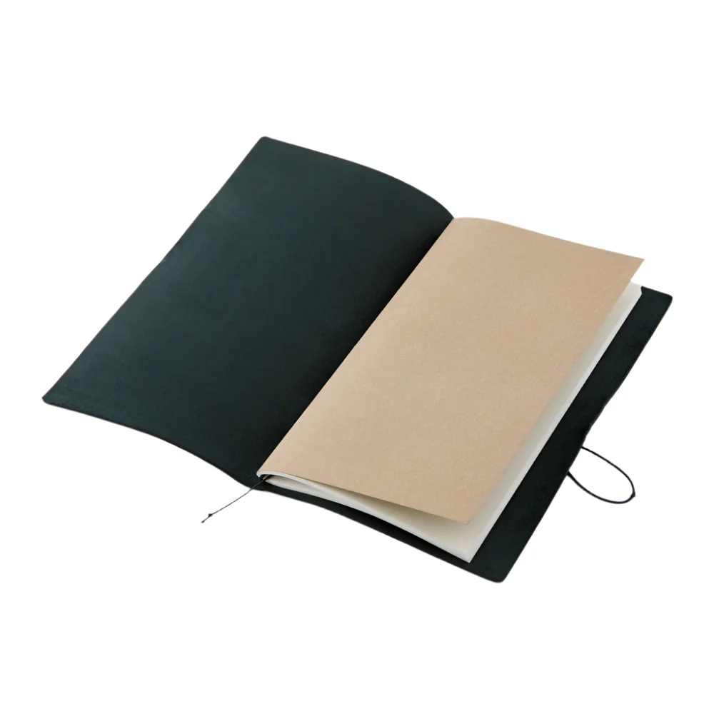 TRAVELER'S Notebook Blue - Image 2