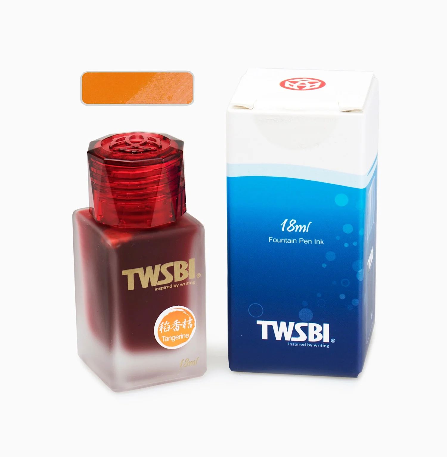 TWSBI 1791 Inks 18ml new colours - Image 3