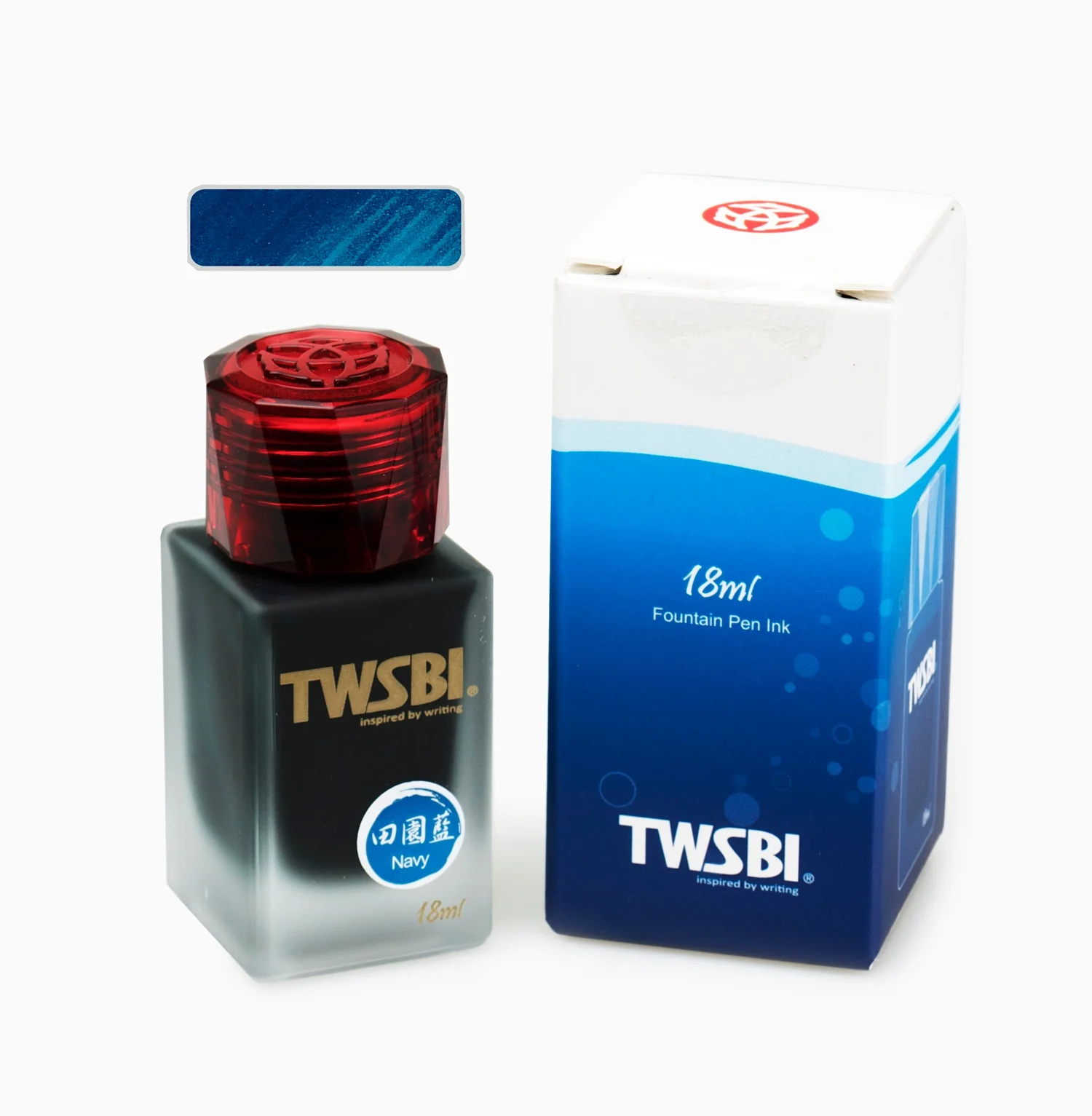 TWSBI 1791 Inks 18ml new colours - Image 4