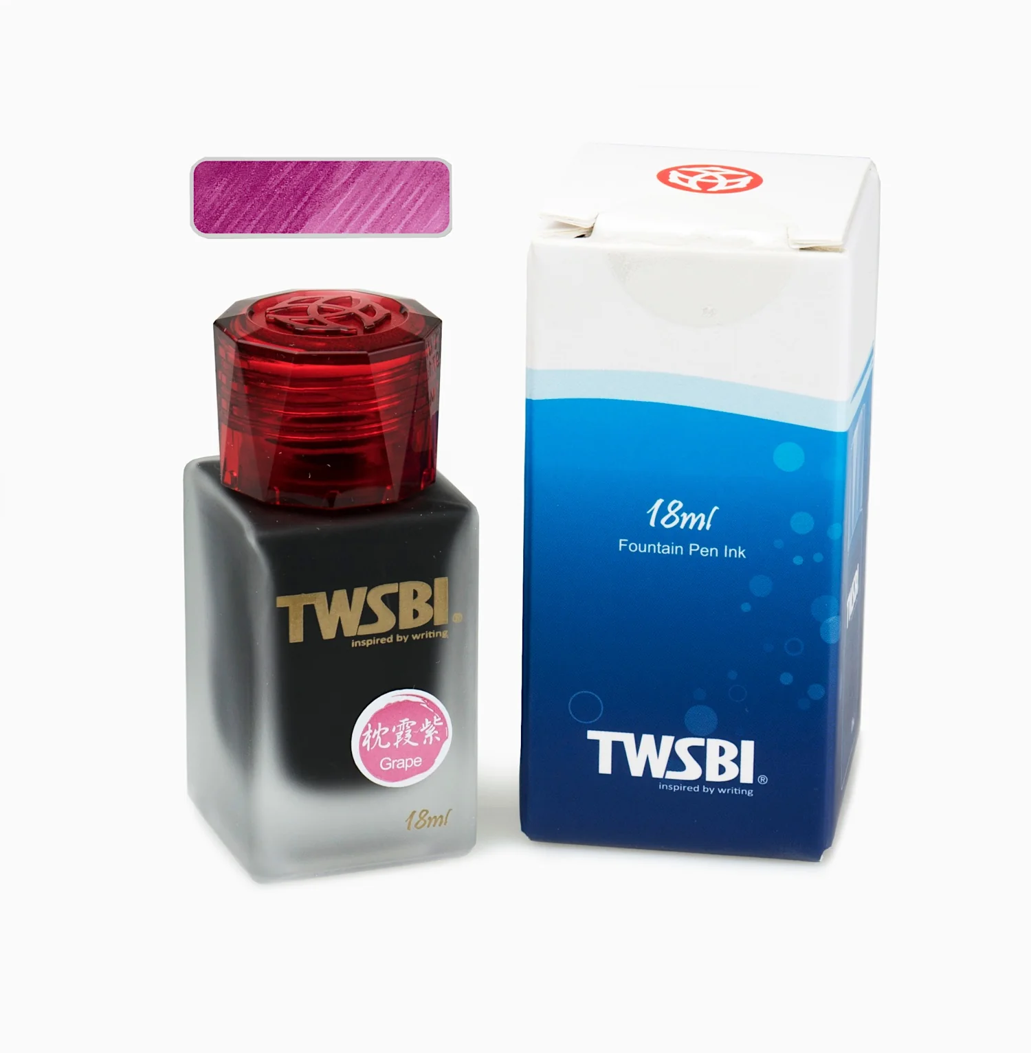 TWSBI 1791 Inks 18ml new colours - Image 5