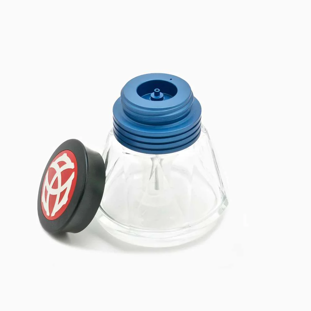 TWSBI Diamond Inkbottle 50 - Inkwell - Image 2