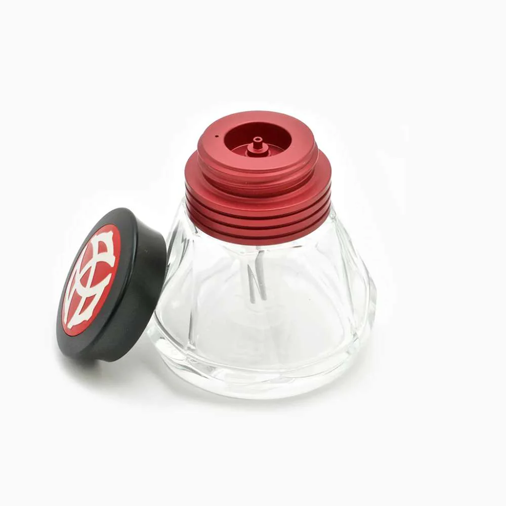 TWSBI Diamond Inkbottle 50 - Inkwell - Image 3