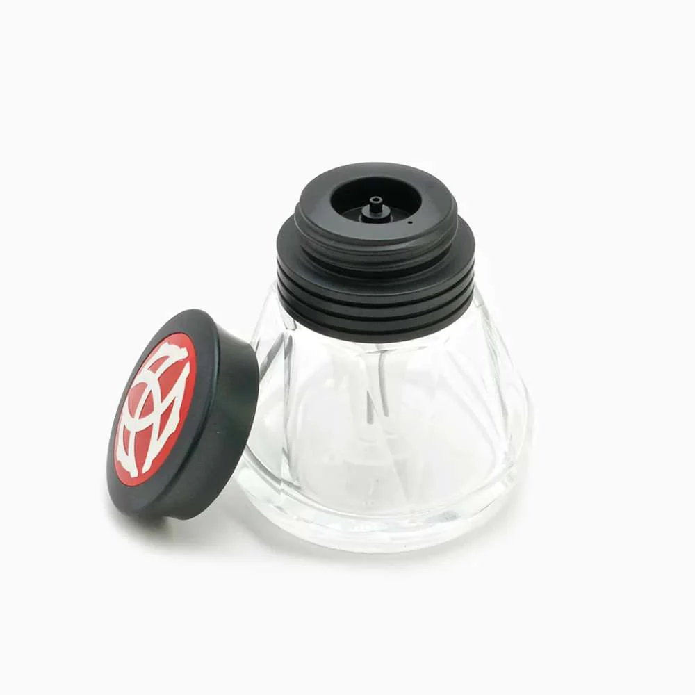TWSBI Diamond Inkbottle 50 - Inkwell - Image 4