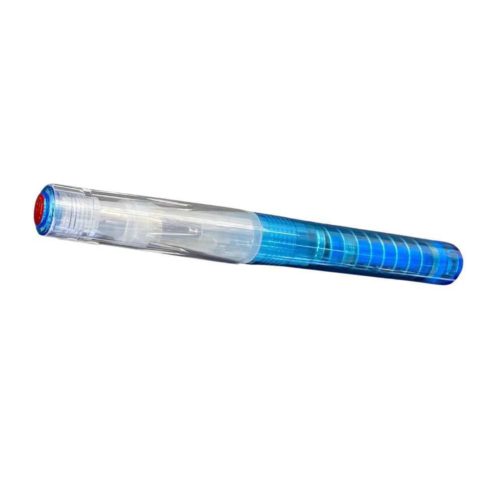 TWSBI GO Fountain Pen - Sapphire - Image 2