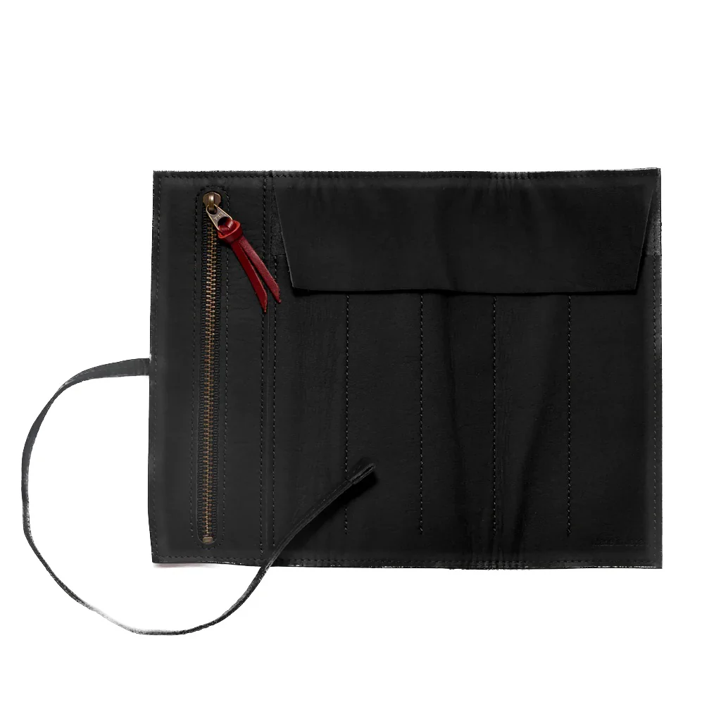 TWSBI Leather Roll Cases - Image 5
